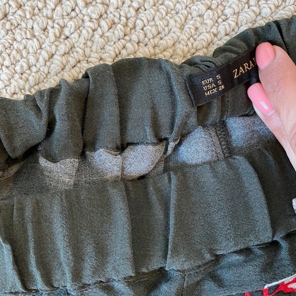 Zara Céline style pants - Picture 3 of 3